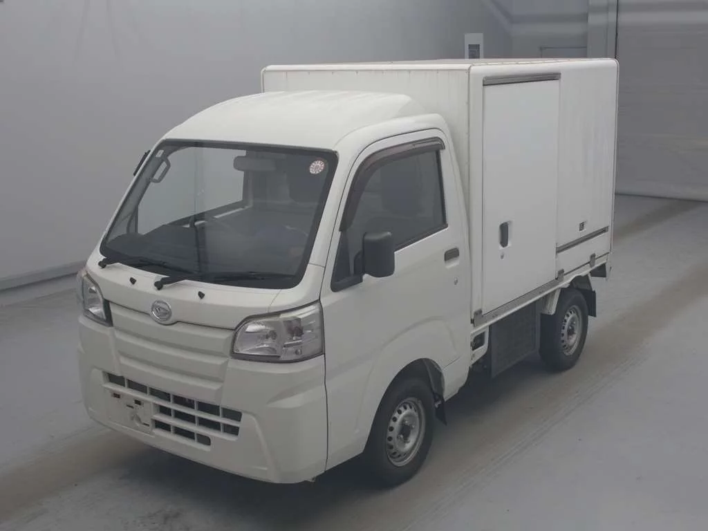 Daihatsu Hijet Truck S510P 2018